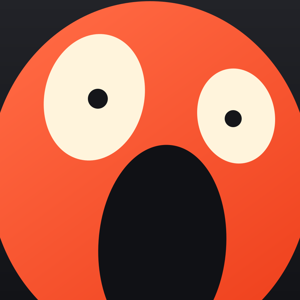 Startle preview